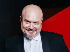 Сергей Чихачёв: «Я уверен, что ругаться нужно только по поводу искусства»