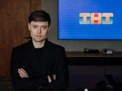 Аркадий Водахов: «Мы выкрутили уровень эндорфинов в наших шоу на максимум»