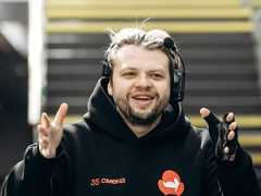 Георгий Даниелянц: «Без участия человека нейросеть не придумает, как правильно рассказать историю»