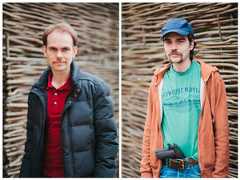 Илья и Антон Чижиковы: «Хорошего кино много - смотреть не пересмотреть»