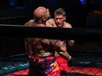 "Таксопарк №13" (2024)