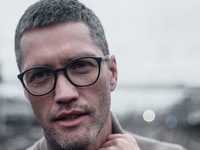 Павел Харланчук: «Люди хотят нравиться и быть любимыми, а актеры – вдвойне» фотографии