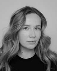 Василиса Амелёхина