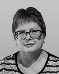 Тамара Иванова