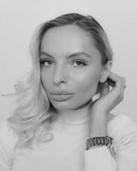 Полина Ромашкина