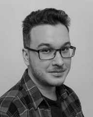 Александр Семешин