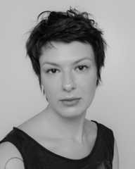 Евгения Шабынина