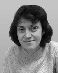 Ирина Тимофеева