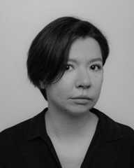 Мария Токмашева