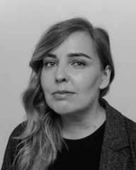 Екатерина Визгалова