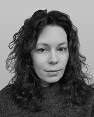 Марисоль Яхьяева