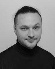 Николай Захаров