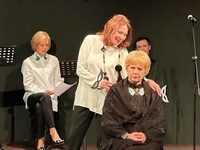 Блуждающие звёзды фотографии