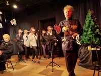 Блуждающие звёзды фотографии