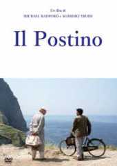 イル・ポスティーノ【４Ｋデジタルリマスター版】