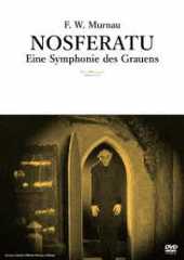 吸血鬼ノスフェラトゥ　恐怖の交響楽【２Ｋデジタルリマスター版】【２Ｋ復元版】