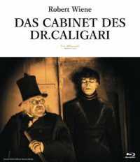 カリガリ博士【４Ｋデジタルリマスター版】Ｂｌｕ－ｒａｙ Ｂｌｕ－ｒａｙ　Ｄｉｓｃ