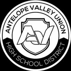 Antelope Valley Union High School District