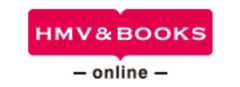 HMV & Books