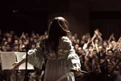 KOKIA History Images