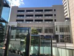 中目黒GTプラザホール