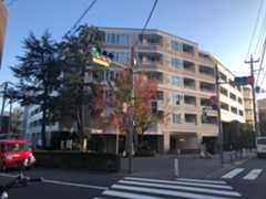 中央町社会教育館