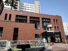 札幌市東区民センター