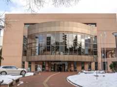 札幌市社会福祉総合センター