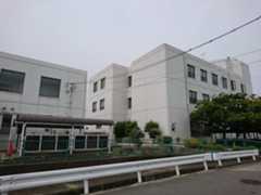 東市民センター