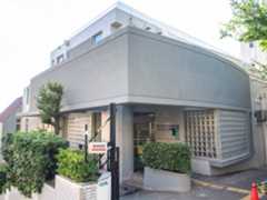 烏森住区センター