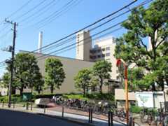 目黒区中小企業センター