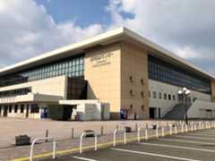 福岡国際センター