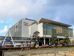 福岡国際会議場