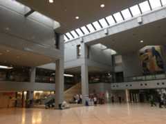 大阪国際交流センター(大阪カンファレンスセンター)