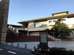 兵庫県立武道館