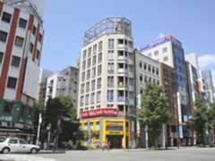 みんなの貸会議室 天神西通り北店