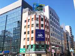 みんなの貸会議室 天神西通り北店別館