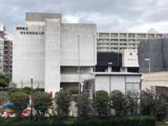 福岡県立ももち文化センター