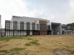 黒崎ひびしんホール