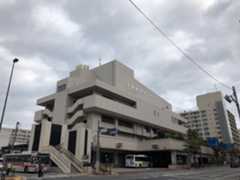 福岡市立早良市民センター