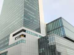 札幌市民交流プラザ