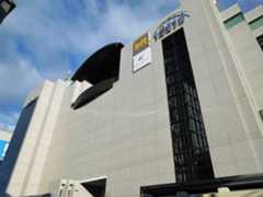 姫路キャスパホール