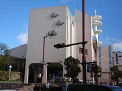 姫路市青少年センター