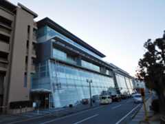 姫路市男女共同参画推進センター（あいめっせ）