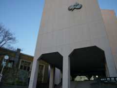 姫路市市民会館