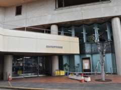 姫路市勤労市民会館