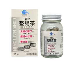 コンクナットミン