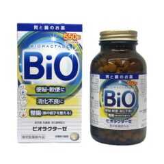 ビオラクターゼ