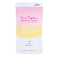 ピュアサポート整腸消化錠