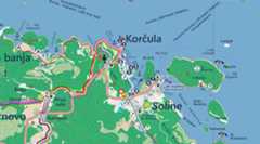 Grad Korčula - Strateški dokumenti